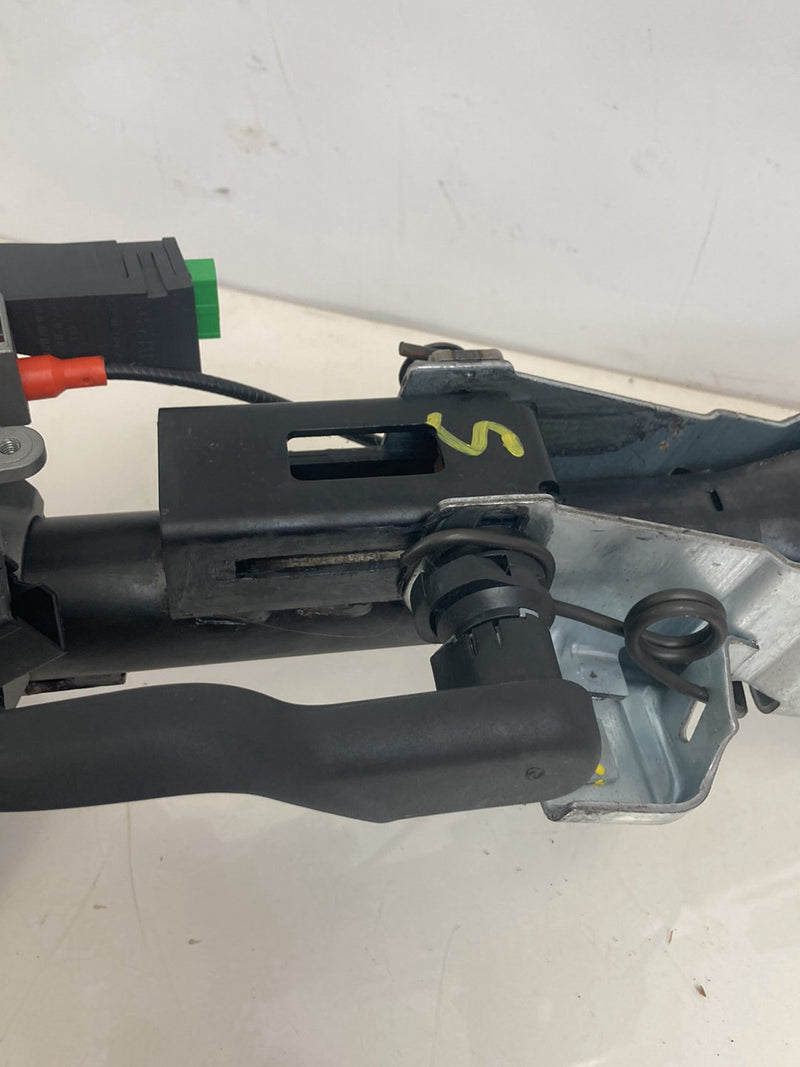 2003-2006 Volvo XC90 Steering Column Wheel, Ignition, Stalks w/ Key OEM #4866M