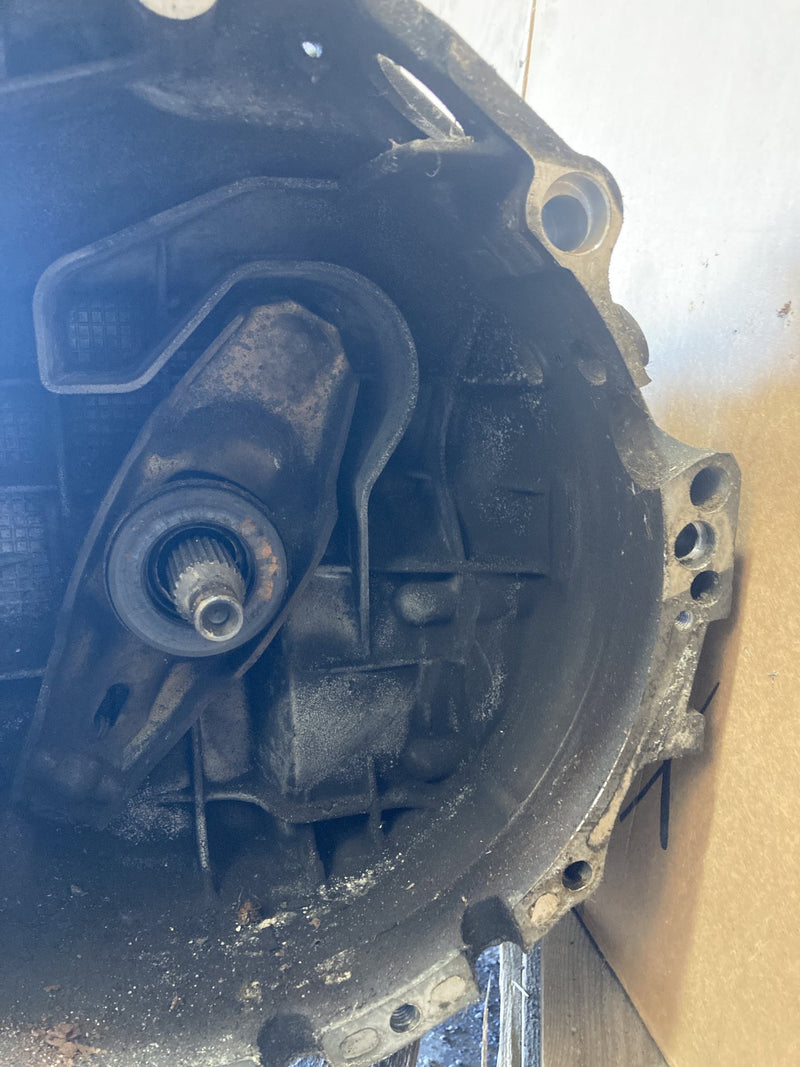 2001-2005 VW Volkswagen Passat Manual Transmission 01A 4Motion AWD OEM #5566M
