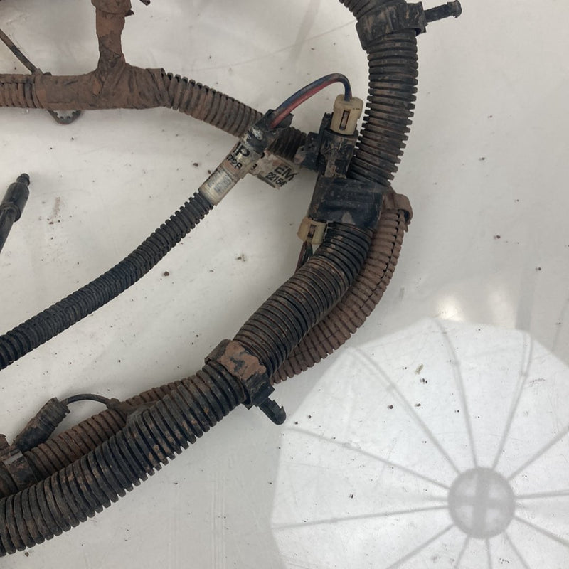 1996 Chevrolet Silverado GMT800 - Wiring Harness PN: 22154728