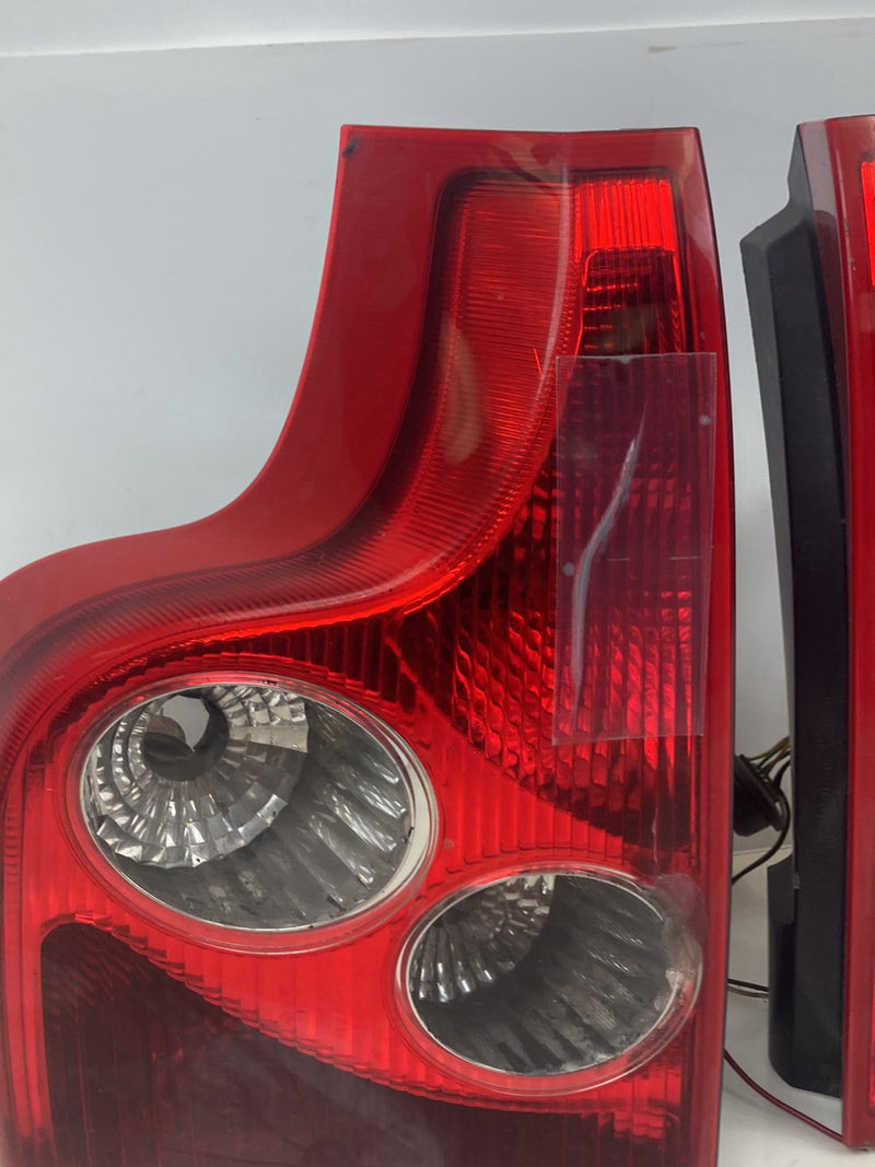 2003-2006 Volvo XC90 Right & Left Tail Light Lamp Assembly Pair OEM #4815M