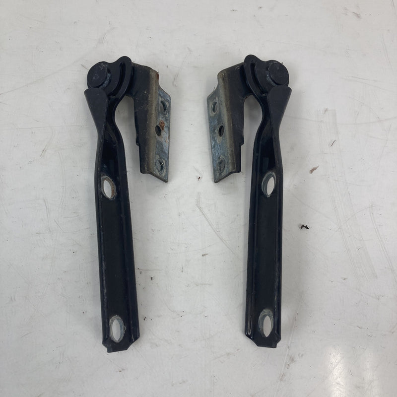2001-2005 Volkswagen Passat Hood Hinge Pair Left Right OEM #5547M
