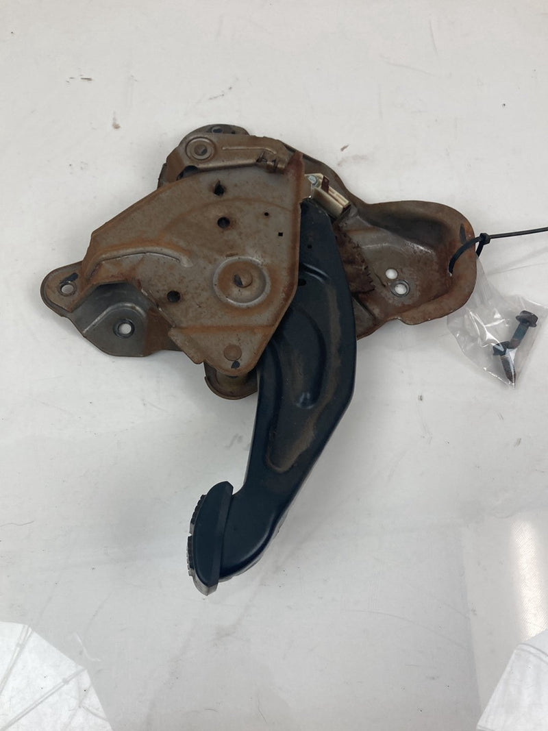 1996 Chevrolet Silverado GMT800 - Emergency Brake Pedal