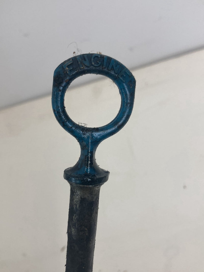 1980 Volvo 244 - Dip Stick