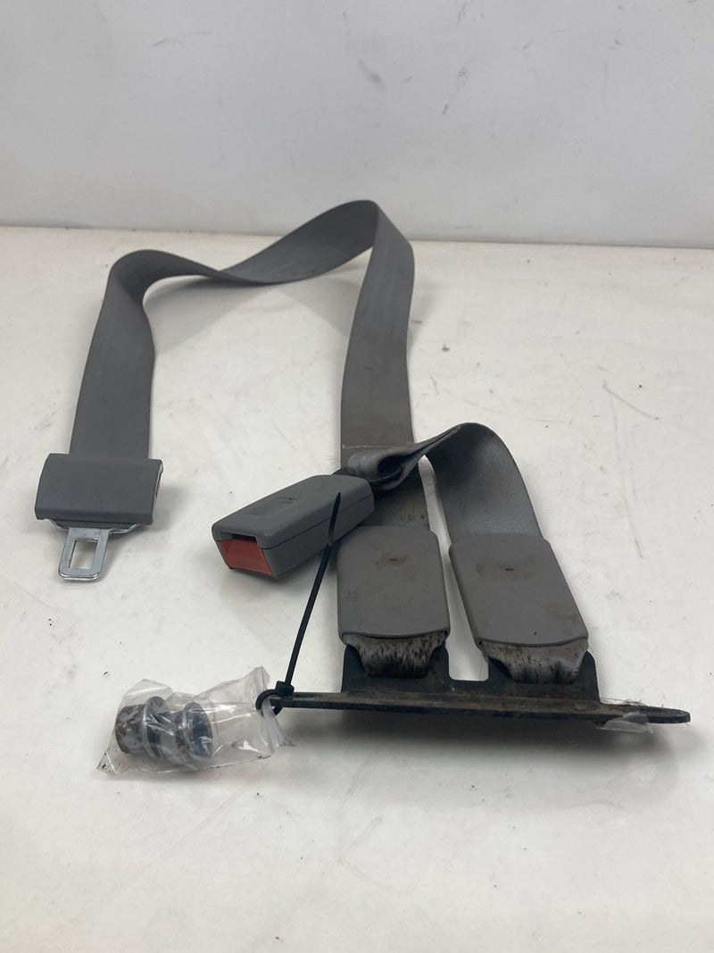 1996 Chevrolet Silverado GMT800 - Seat Belt PN: 15988414 9020