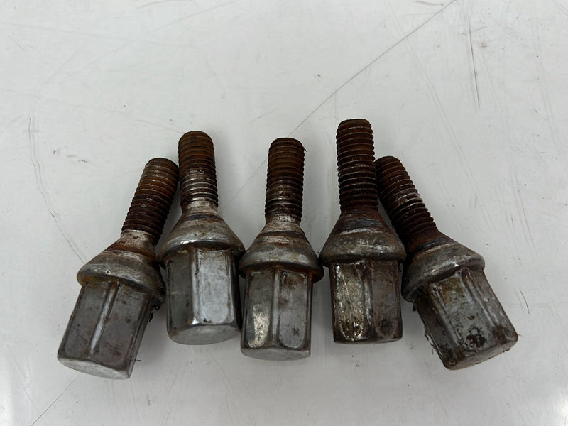 1993-1997 Volvo 850 Wheel Stud Bolt Lug Nut Set of 20 OEM