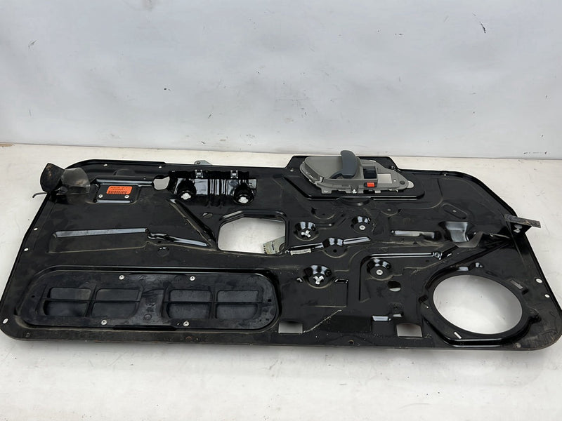 1995-1998 Chevrolet GMC C/K Driver Left Window Regulator Door Insert OEM