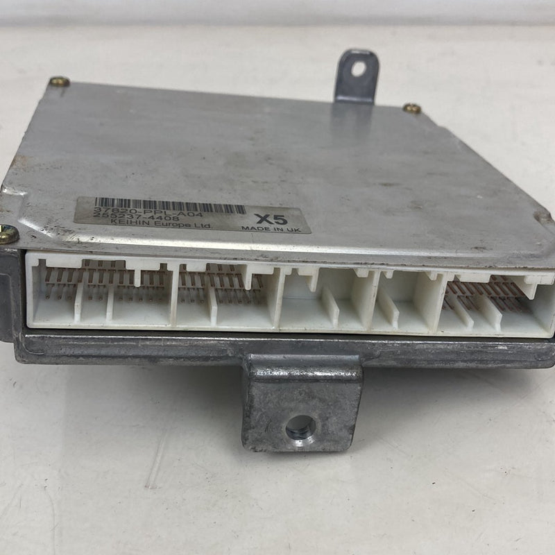2002-2004 Honda CR-V RD2 Engine Control Module ECU OEM #5085M