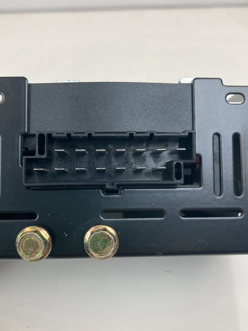 1992 Volvo 940 944 - Amplifier PN: 3533004