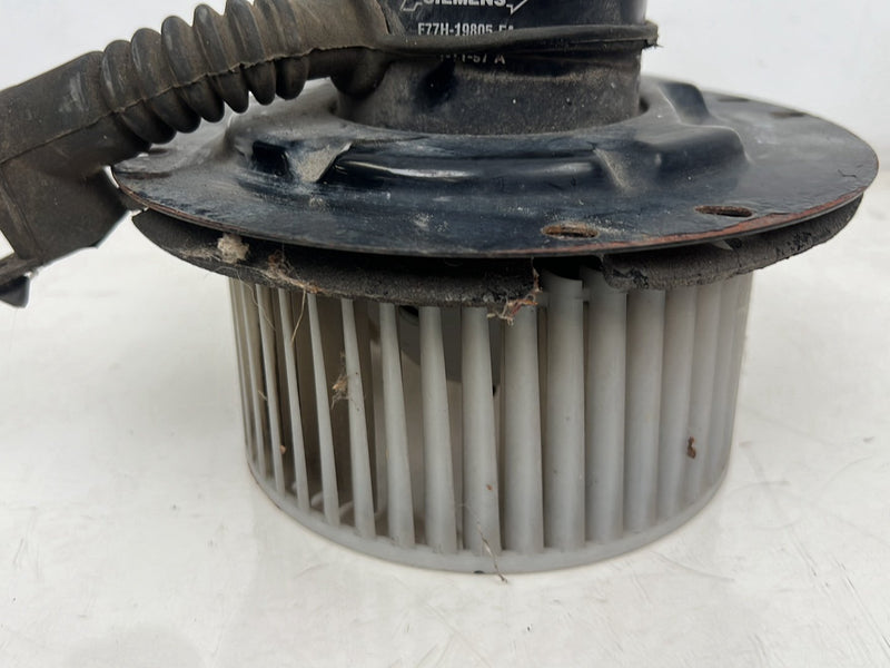 1993-2000 Ford Ranger HVAC A/C Heat Climate Blower Motor OEM #6023EM