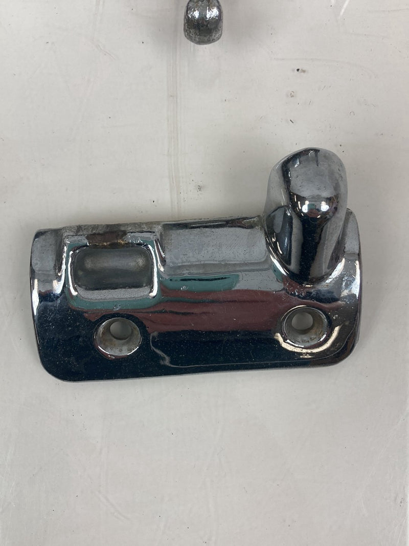 1963 Ford Galaxie - Convertible Top Latch PN: AB7650534 C3AB7650530-A 7650531-B