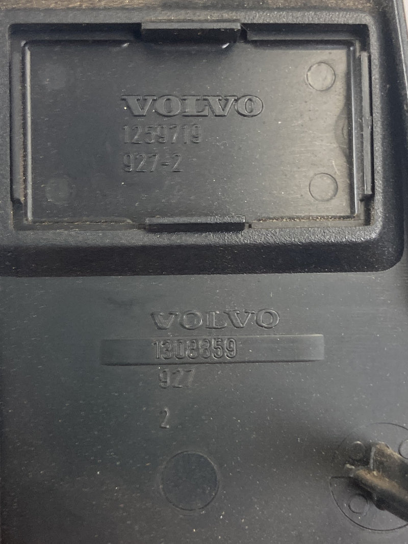 1981-1985 Volvo 240 245 Headlight Switch Bezel 1308859 OEM