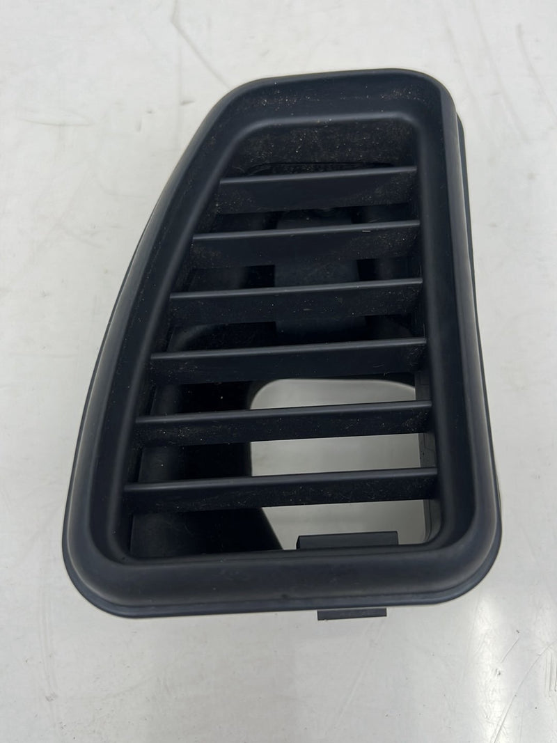 1996-2003 Audi S8 D2 A8 Right & Left Dash A/C Heat Air Vent Pair OEM #6448EM