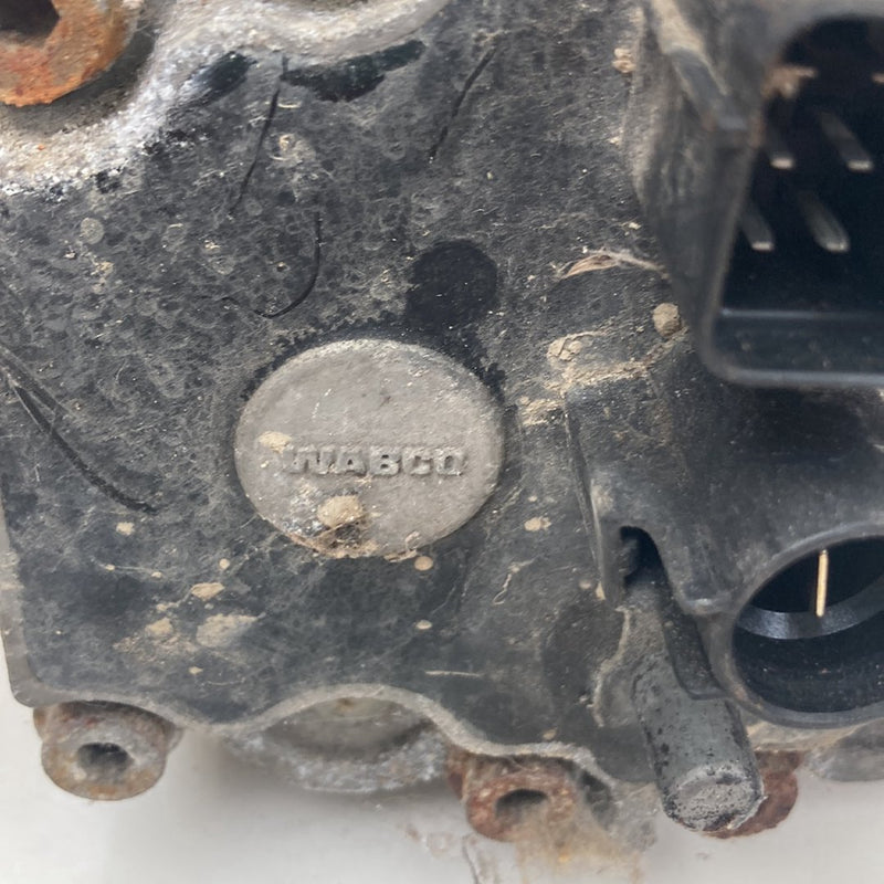 1999-2004 Land Rover Discovery II L550 ABS Pump SRB101241 4874070200 OEM #5057M
