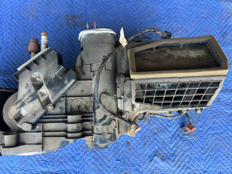 1999-2002 Chevy Silverado GM 1500 2500 HVAC Heater AC Climate Box Core OE#1841CN
