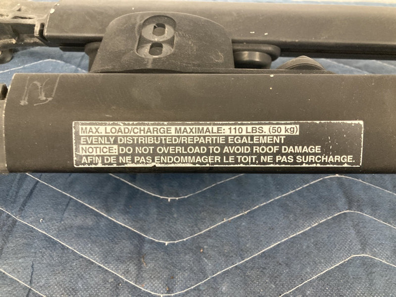 1998-2003 Toyota Sienna L10 Luggage Rack OEM