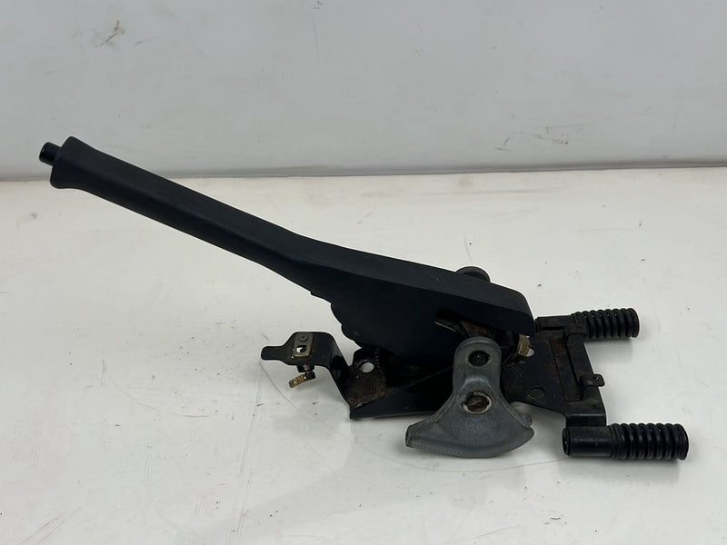 1975-1980 Volvo 244 240 Emergency Brake Lever Handle 1205949 OEM #5318EM