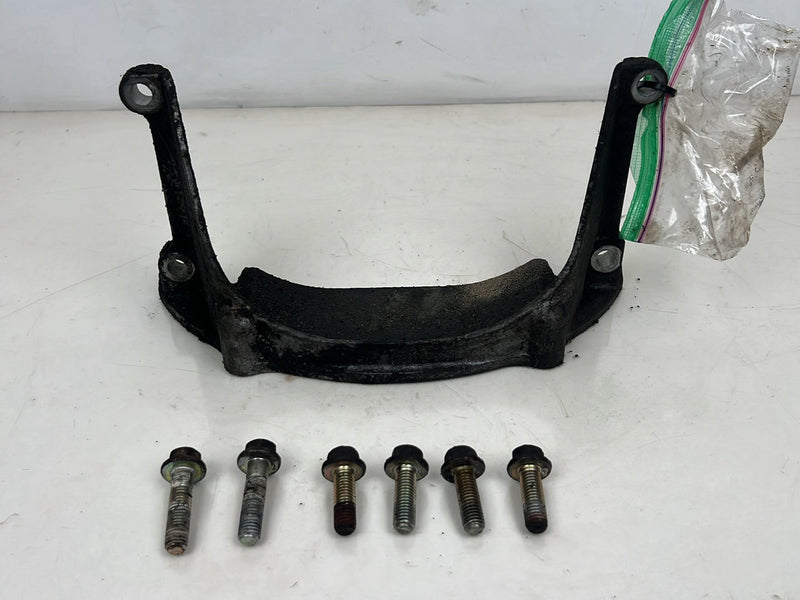 1990-1992 Volvo 740 745 940 Bell Housing Support Cover Bracket 419314 OEM #5973EM