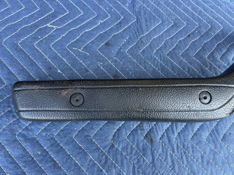1973 Volvo 140 142 - Door Handle Interior