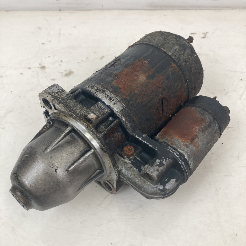 1981-1985 Volvo 240 245 Starter Motor Bosch 1005823299 OEM