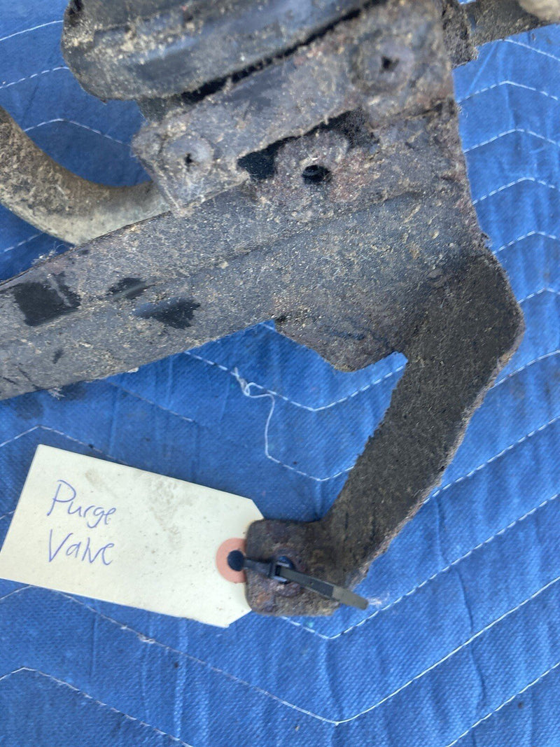 1997-2002 Jeep Wrangler TJ Purge Valve Assembly Vacuum OEM #3280M
