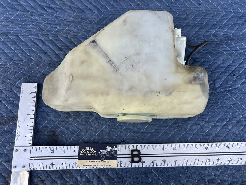 Volvo 240 - Windshield Washer Reservoir PN: 1201868