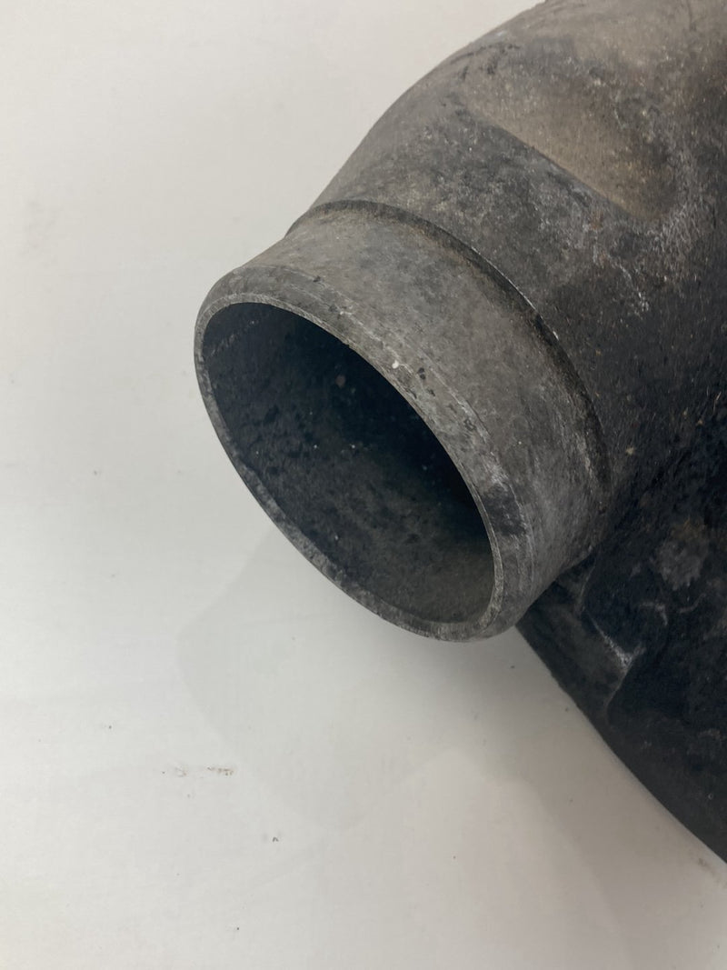1980 Volvo 244 - Intake Manifold PN: 153624 1wwo h072129713a