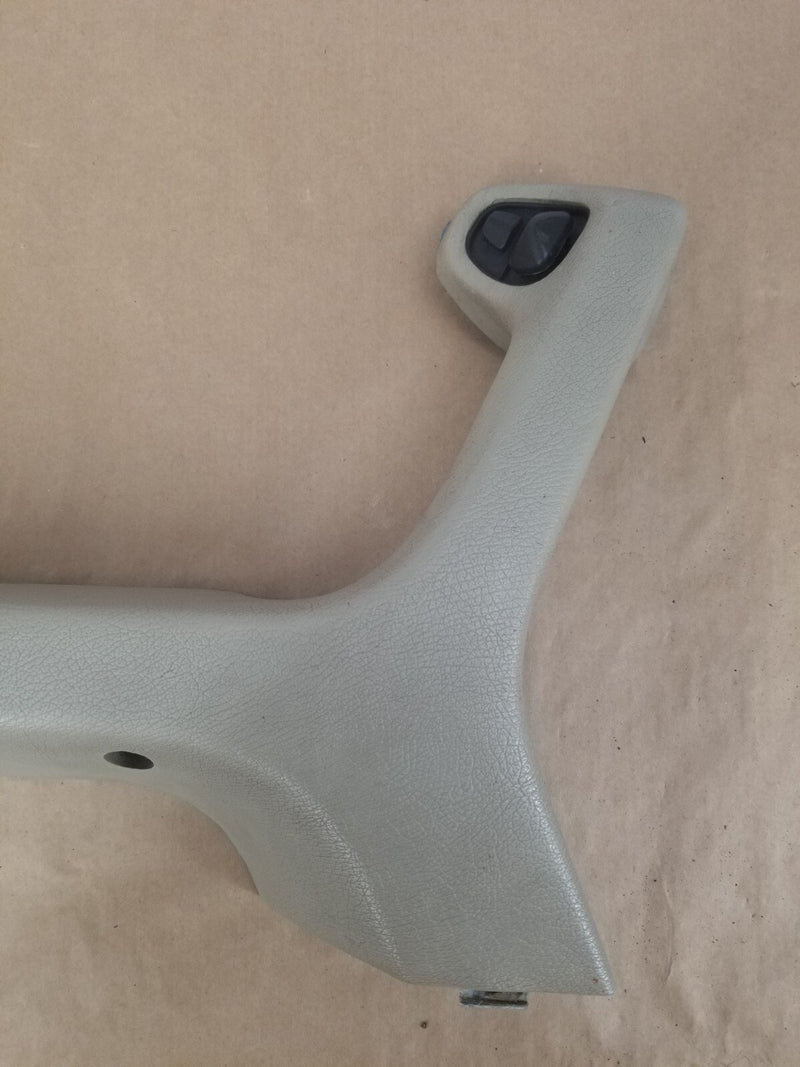 1984-93 BMW E30 318i 325i Front LH Left Door Handle Pull Arm Rest OEM #485CN