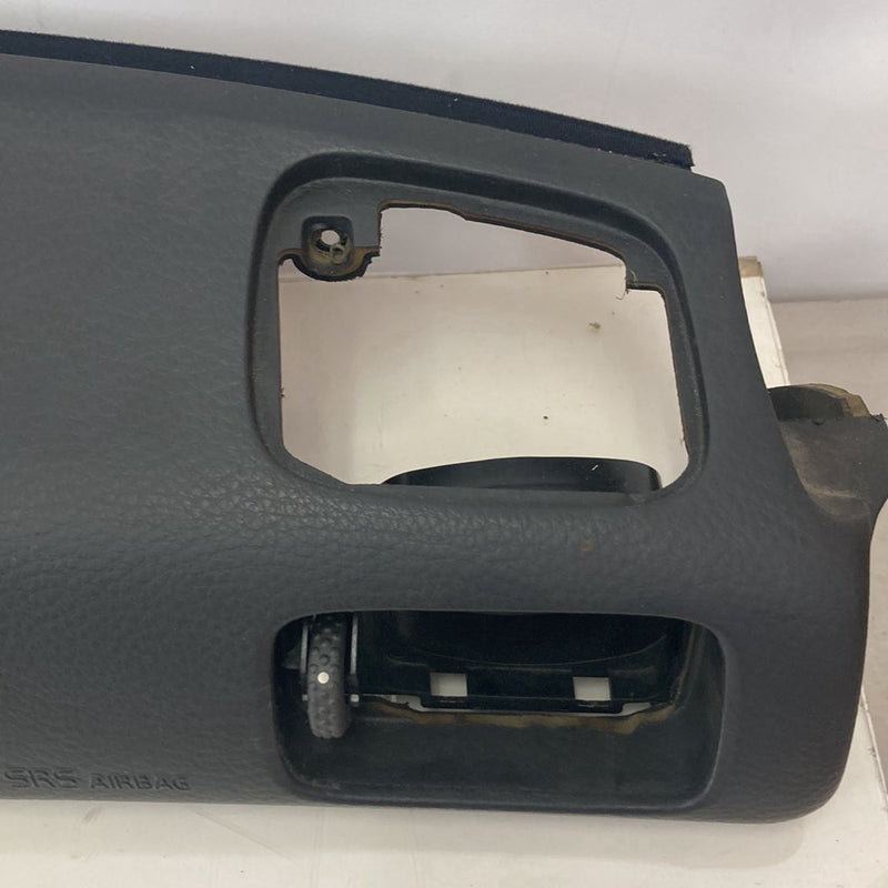 1998-2000 Volvo V70 S70 Upper Dash Pad Dashboard Trim Cover OEM #5200M