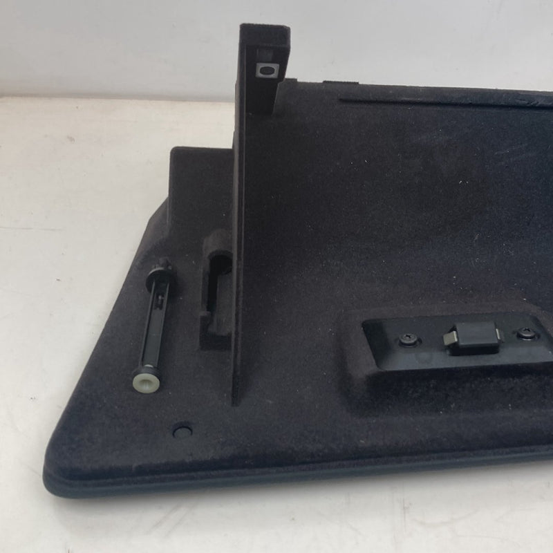 2009-2011 BMW 328i E90 Glove Box Assembly Black 7075477 OEM #4776M