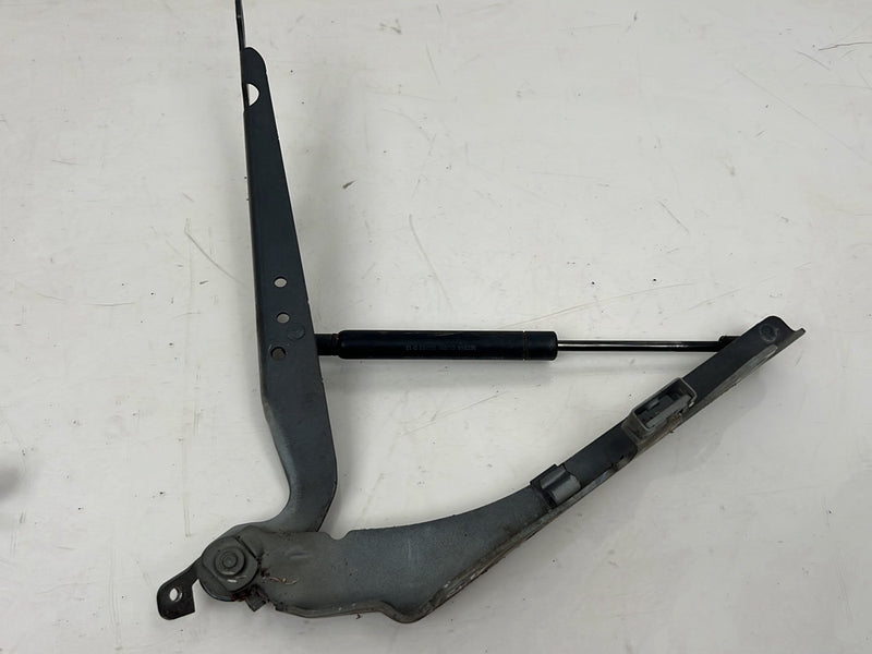 2004-2007 Volvo S60R V70R Engine Bonnet Hood Hinge Pair Gray 9154605 OEM #5736EM