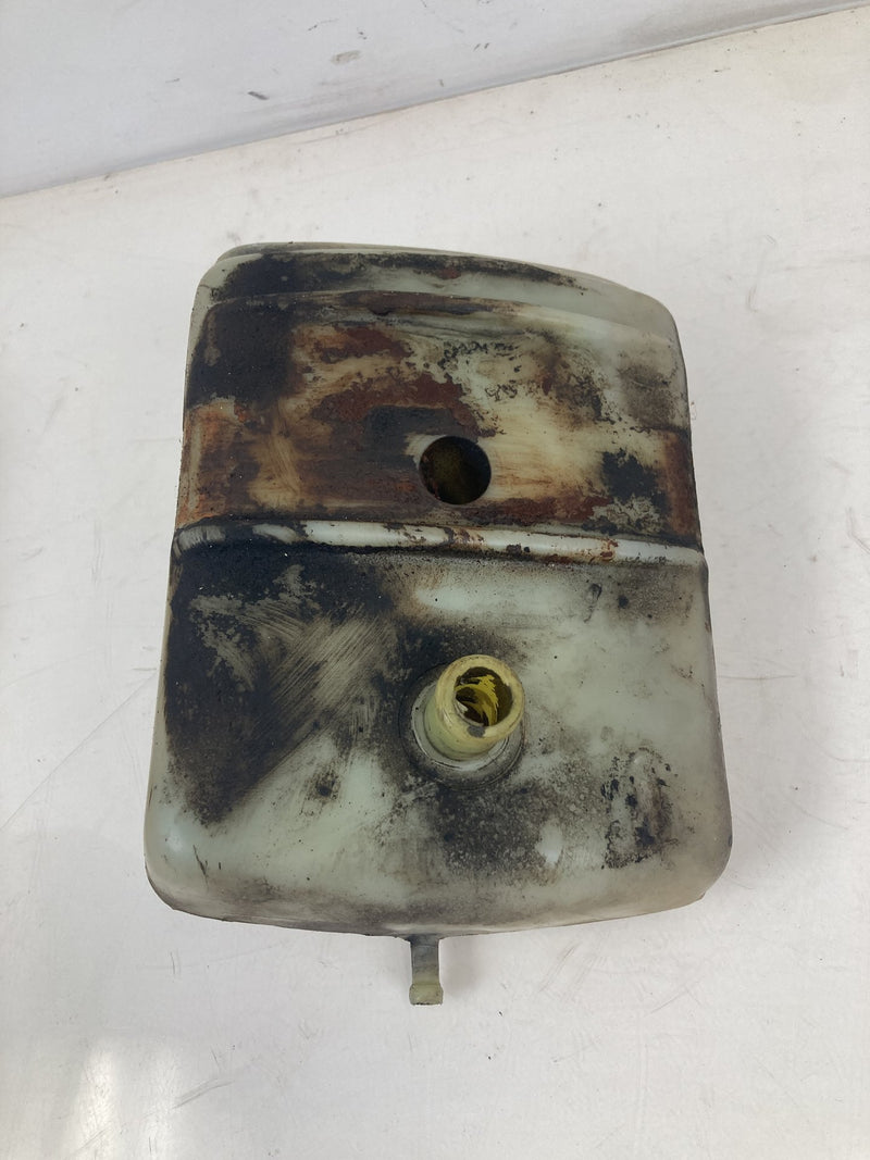 1981-1985 Volvo 240 245 Coolant Overflow Reservoir Tank 463604 OEM