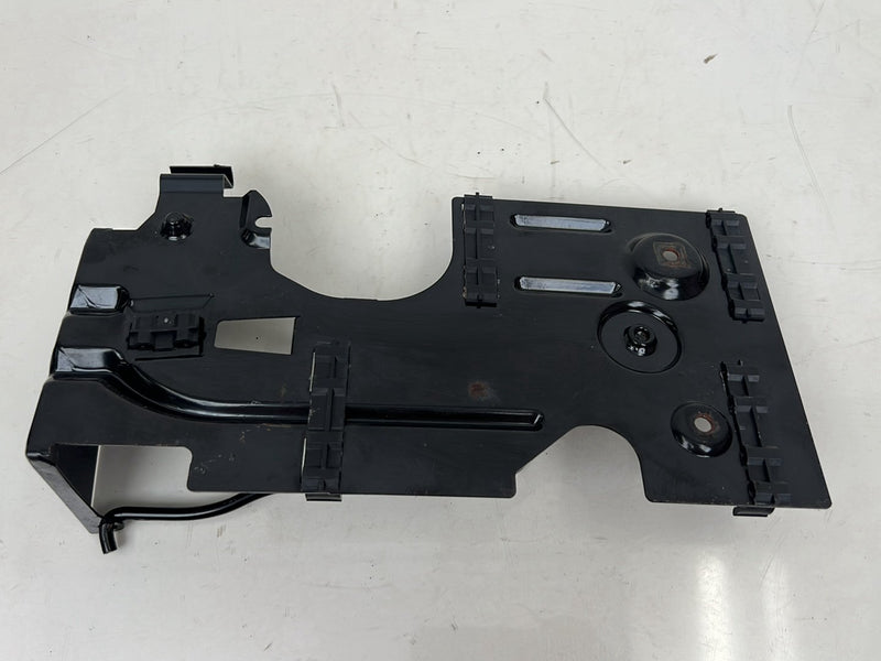 1993-2000 Ford Ranger Spare Tire Emergency Jack Mount Bracket OEM #6046EM