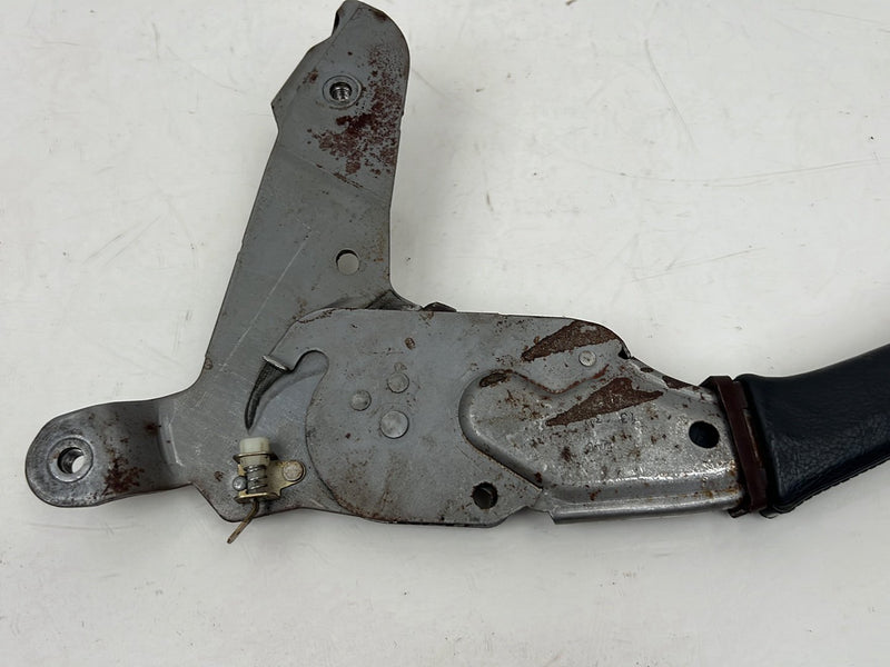 2004-2007 Volvo S60R S60 V70R Parking E Emergency Brake Handle Lever 8667142 OEM #5754EM