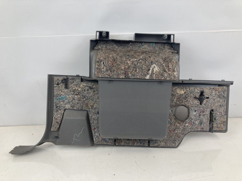 1996 Chevrolet Silverado GMT800 - Interior Trim Set PN: 19733157 15733167 8145693 15693551 8145693