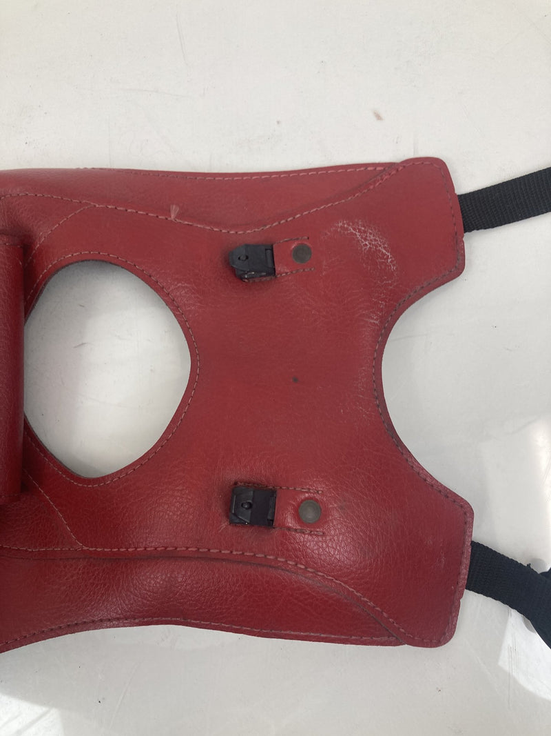 1983 BMW R80RT - Fuel Tank Cover