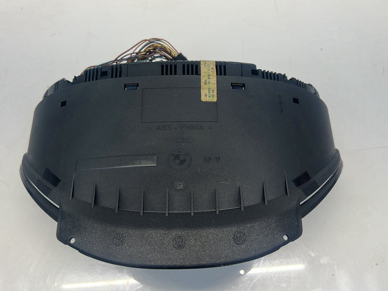 2006 BMW X5 E53 - Gauge Cluster PN: 62116979572