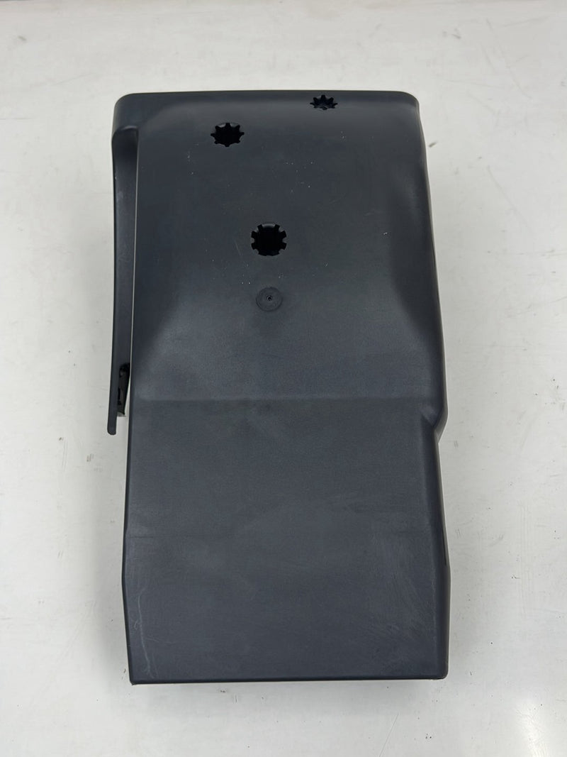 2004-2007 Volvo S60R V70R Steering Column Surround Trim Upper Lower OEM #5812EM