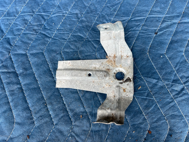 1986-1993 Volvo 240 244 245 Emergency Parking E Brake Lever Assembly OEM #4119EM