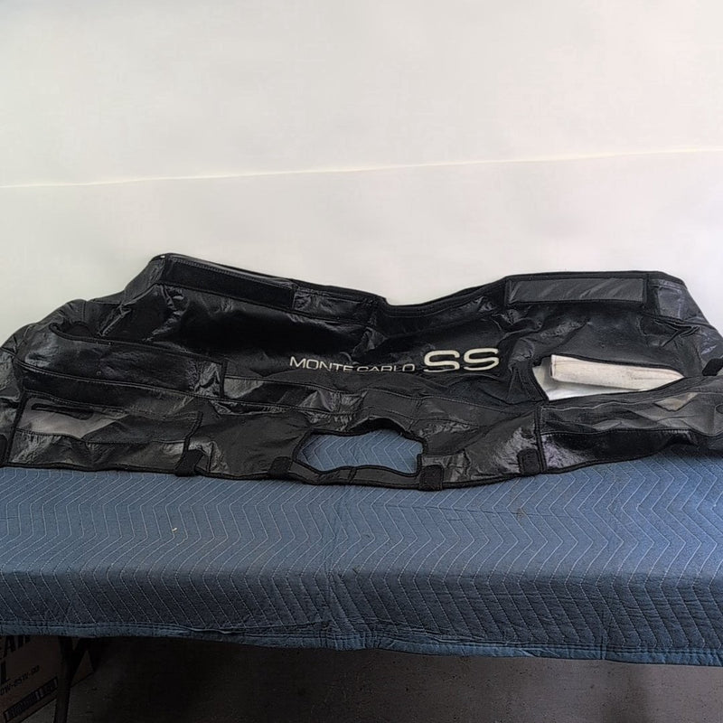 2000-2005 Chevrolet Monte Carlo Bumper Trim Front Bumper Bra OEM