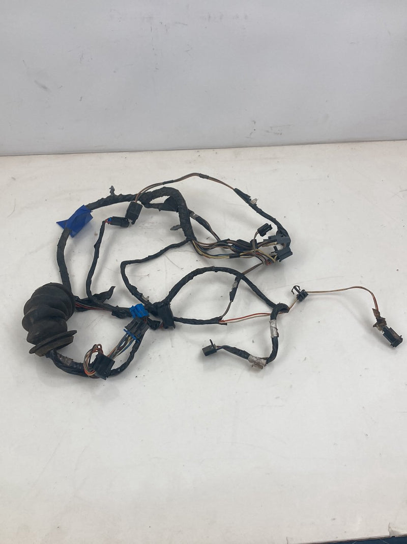 1996 Chevrolet Silverado GMT800 - Wiring Harness