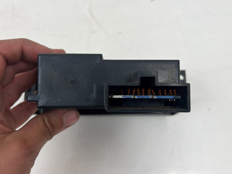 1990-1994 Chevrolet Silverado GMC HVAC Climate Control Switch Panel OEM #5497EM