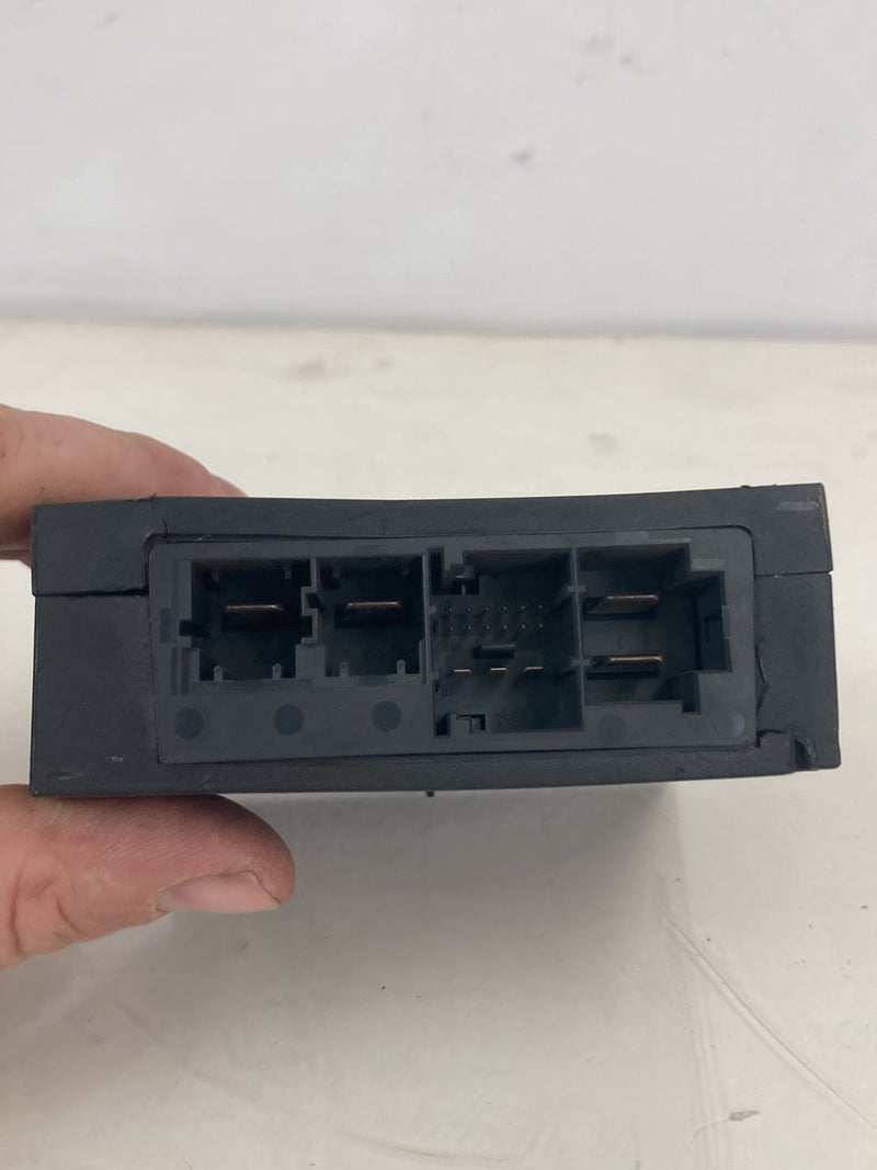 2003-2007 BMW 545i E60 E63 E66 Phantom Integrated Supply Module 7510638 #4927M