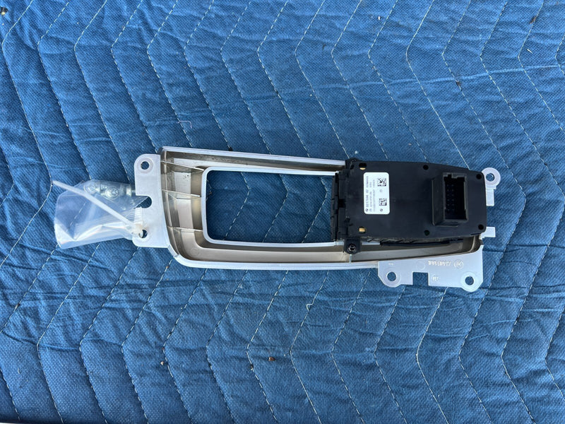 2011-2017 BMW X3 F25 Emergency Parking Brake Control Button Switch OEM #2179EM
