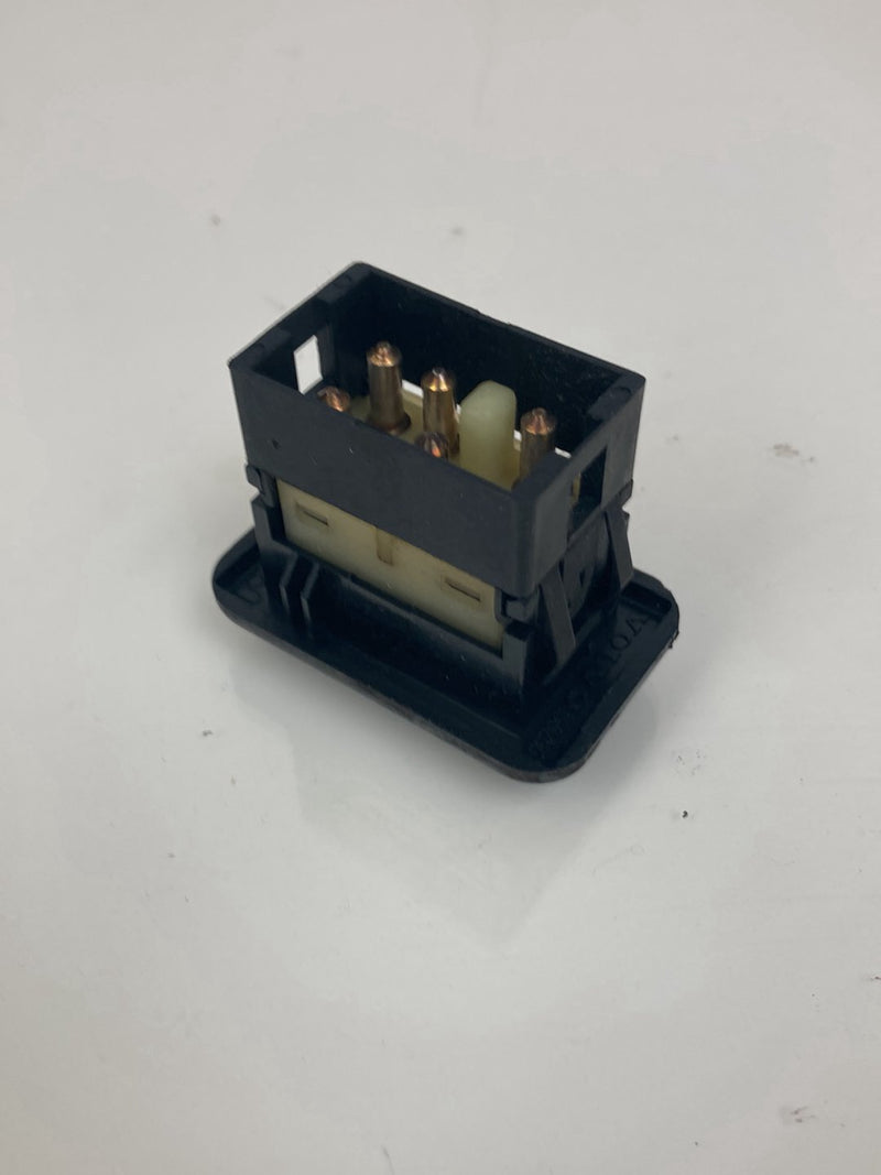 1992 Volvo 940 944 - Window Switch PN: 3838660 1362551