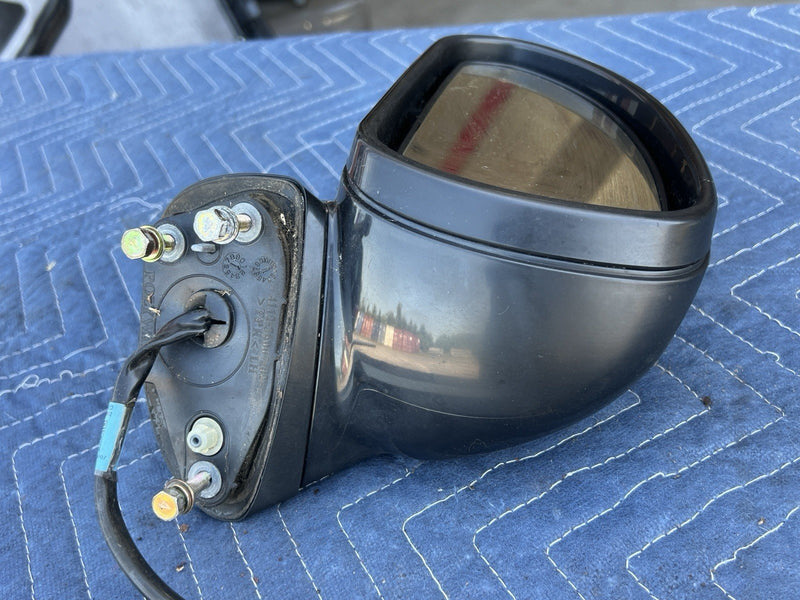 2006-2012 Mitsubishi Eclipse Left Side Mirror Driver 4112-34007-02 OEM #3549M