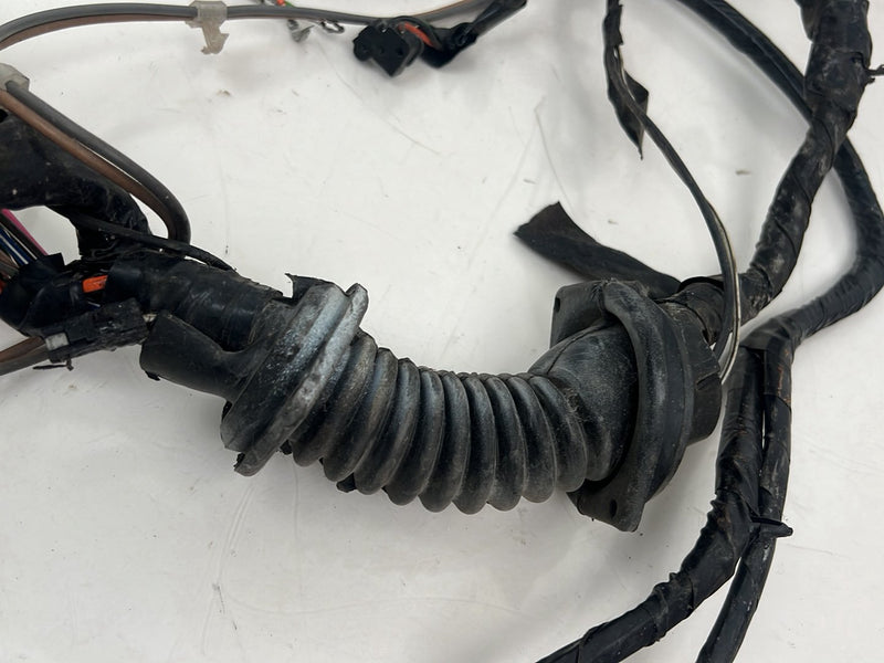 1976-1979 Cadillac Seville Front Passenger Right Door Wiring Harness OEM #5596EM