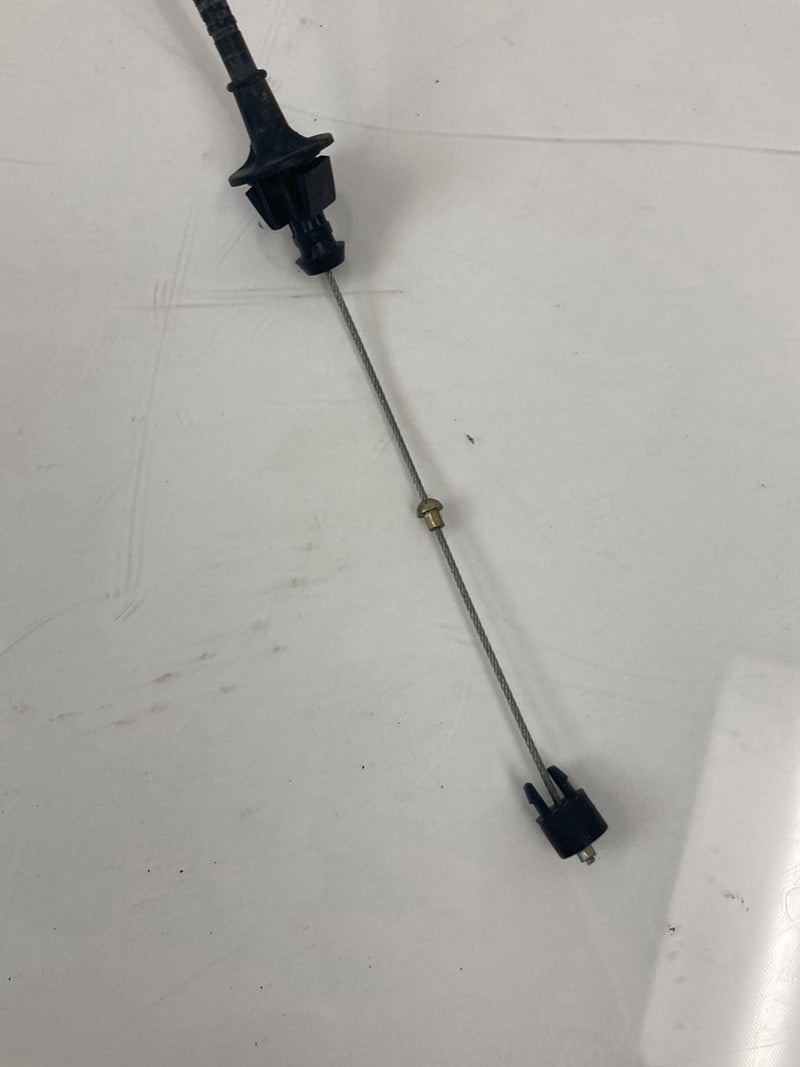1995 Chevrolet Silverado GMT800 - Accelerator Cable PN: 4332