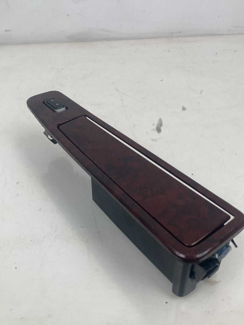 2002-2005 Lincoln Town Car Signature Window Switch SWB RH Rear Right OEM #5151M
