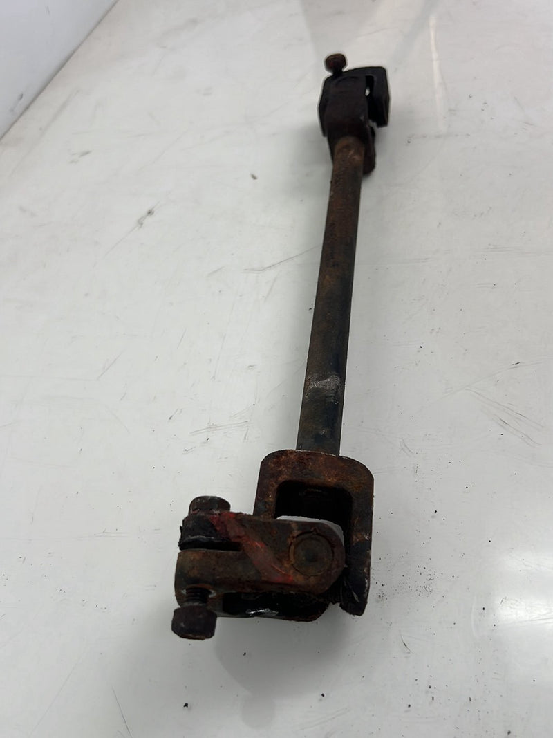 1983-1985 Porsche 944 Steering Intermediate I Shaft Steering Linkage OEM #5660EM