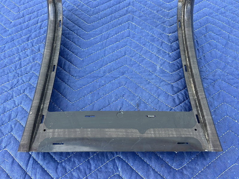 Chevrolet Silverado - Center Console Trim PN: 47583